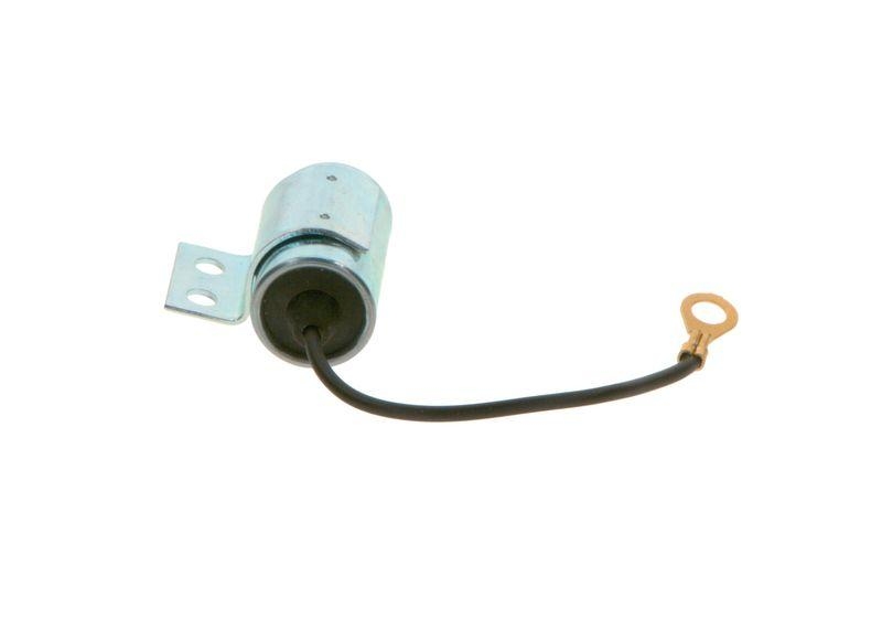 BOSCH Condenser, ignition