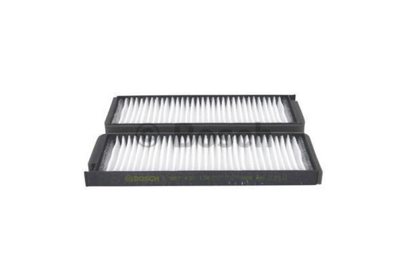 BOSCH Filter, interior air