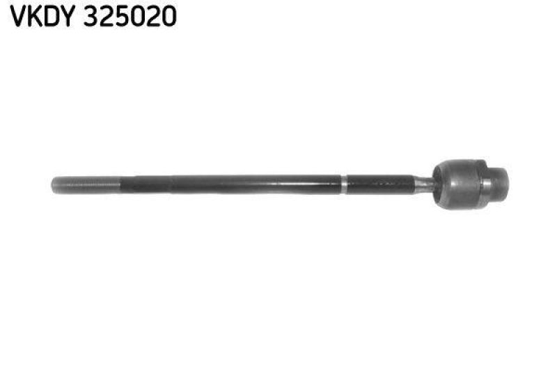 SKF Axialgelenk, Spurstange