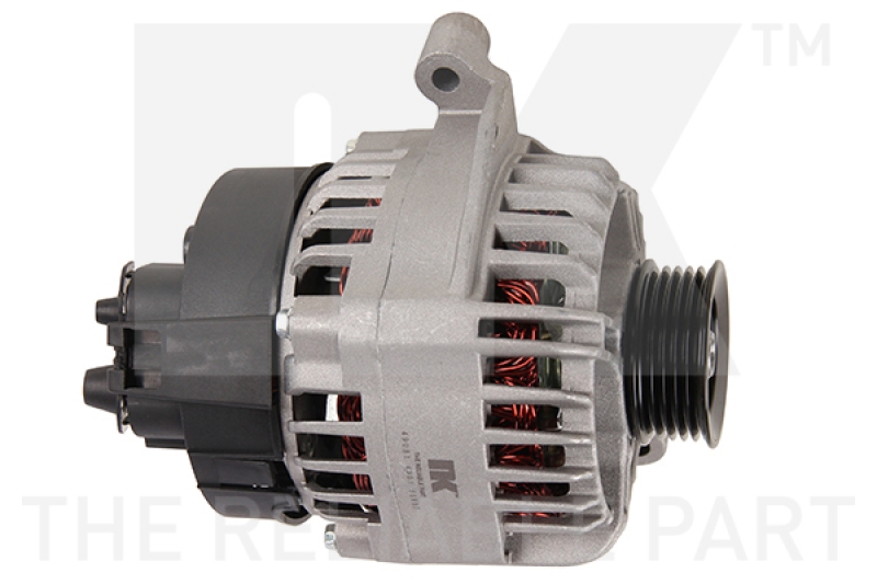 NK Alternator