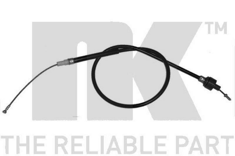 NK Clutch Cable