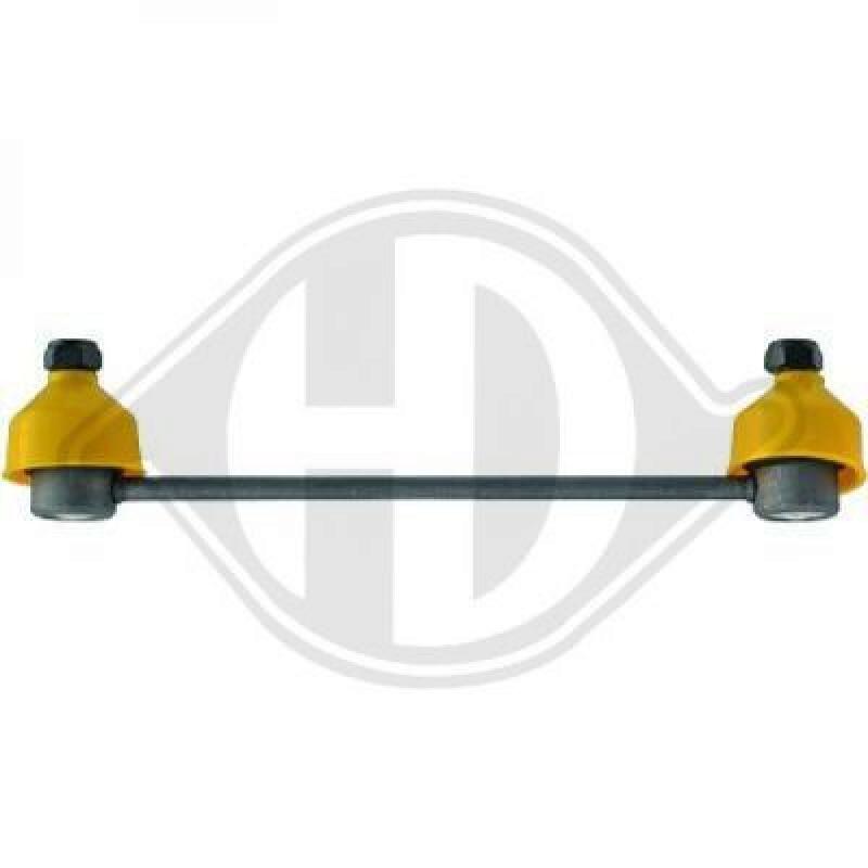 DIEDERICHS Rod/Strut, stabiliser
