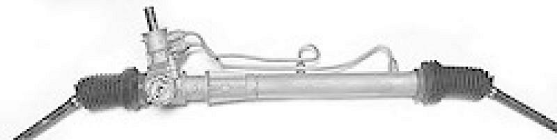 MAPCO Steering Gear