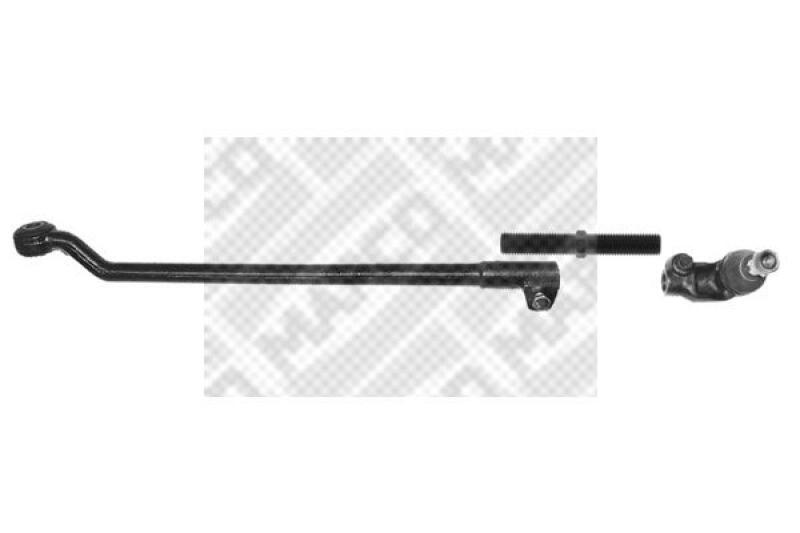 MAPCO Tie Rod