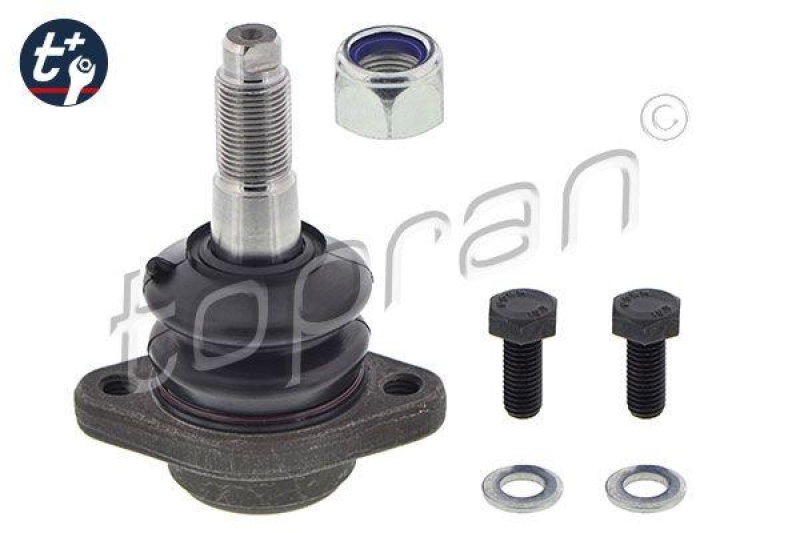 TOPRAN Ball Joint t+