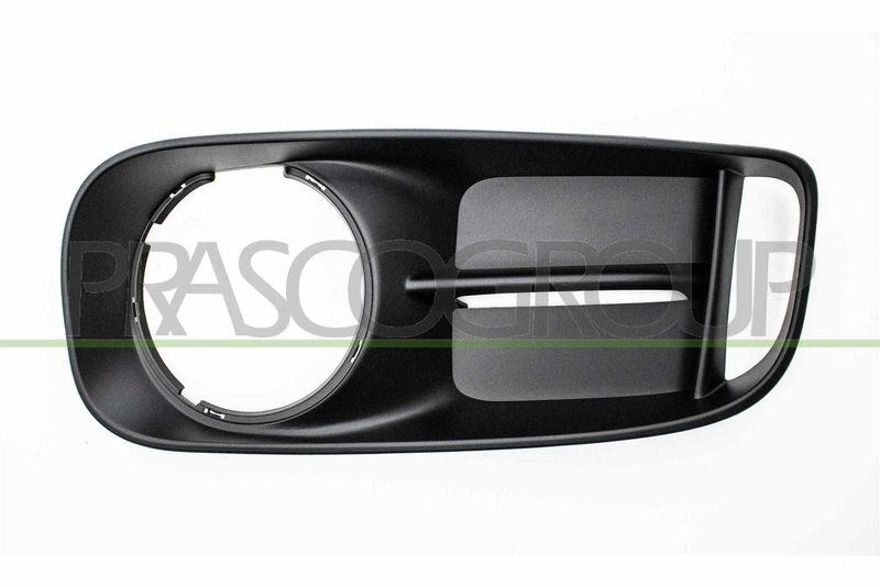 PRASCO L&uuml;ftungsgitter, Sto&szlig;f&auml;nger MN7042124