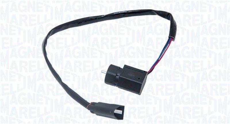 MAGNETI MARELLI Sensor, crankshaft pulse