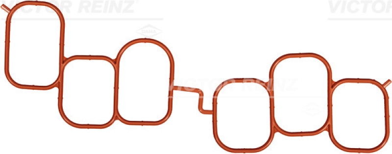 VICTOR REINZ Gasket, intake manifold housing