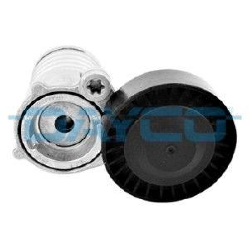 DAYCO Belt Tensioner, V-ribbed belt
