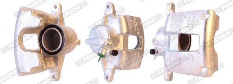 FERODO Brake Caliper PREMIER