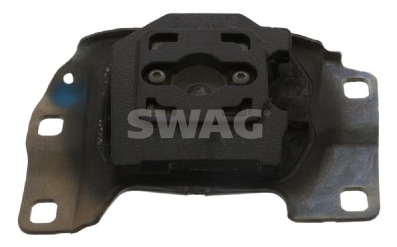 SWAG Mounting, automatic transmission