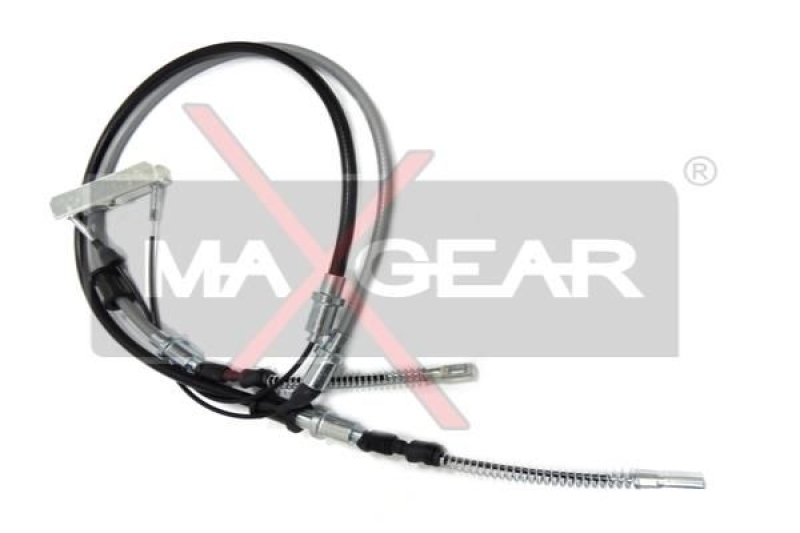 MAXGEAR Seilzug, Feststellbremse 32-0059