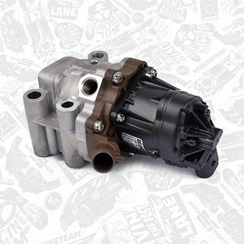ET ENGINETEAM EGR Valve