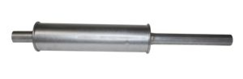 EBERSPÄCHER Front Muffler