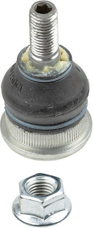 LEMF&Ouml;RDER Trag-/F&uuml;hrungsgelenk 36001 01