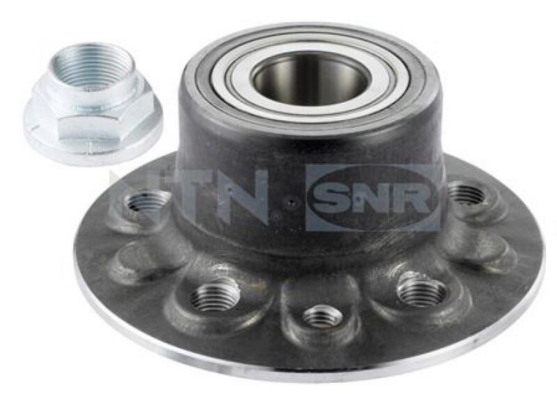 SNR Wheel Bearing Kit