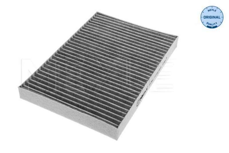 MEYLE Filter, interior air MEYLE-ORIGINAL: True to OE.