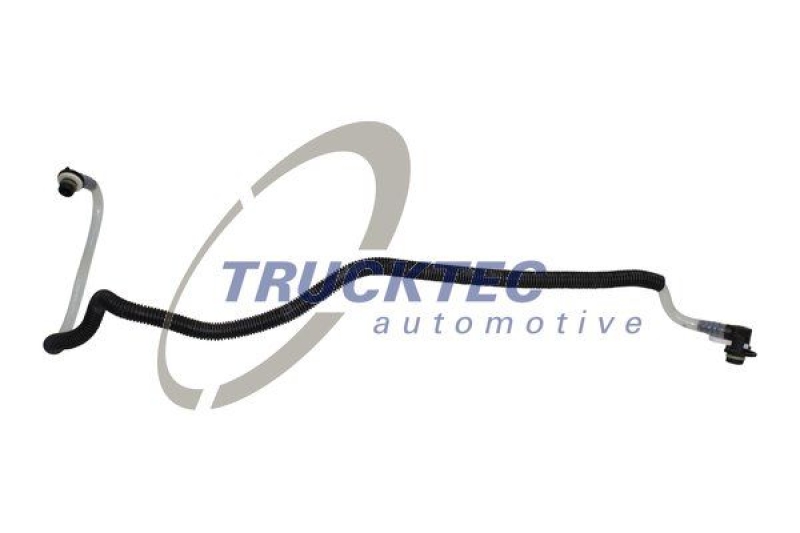 TRUCKTEC AUTOMOTIVE Fuel Line