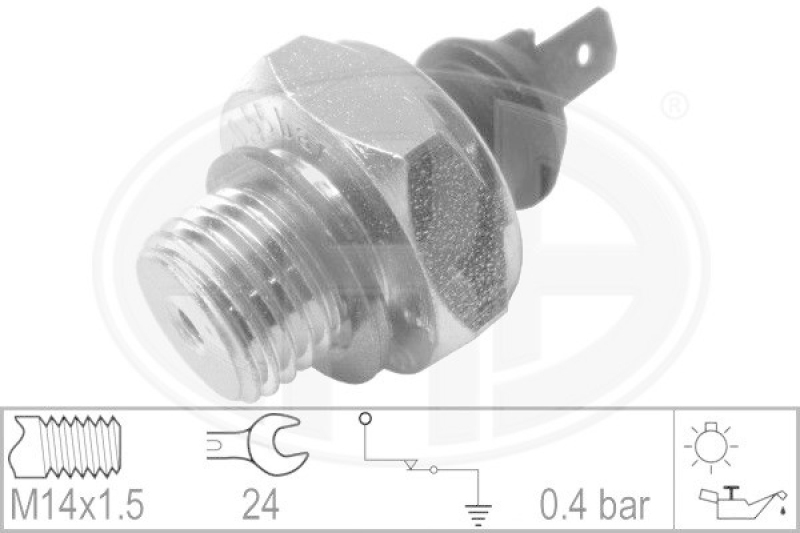 ERA Oil Pressure Switch