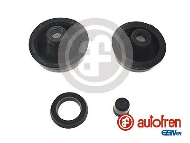 AUTOFREN SEINSA Repair Kit, clutch slave cylinder