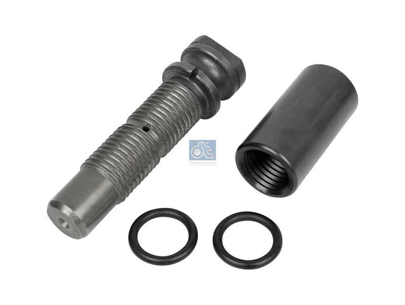 DT Spare Parts Repair Kit, spring bolt