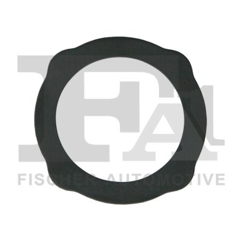 FA1 Gasket, charger