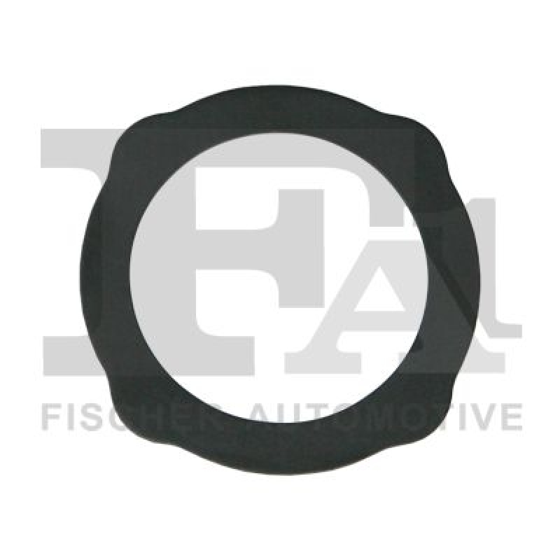 FA1 Dichtung, Lader