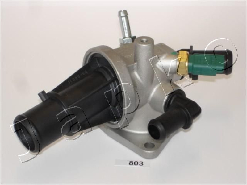 JAPKO Thermostat, coolant