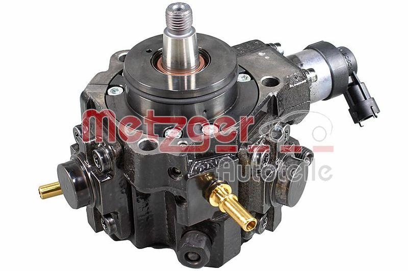 METZGER High Pressure Pump OE-part