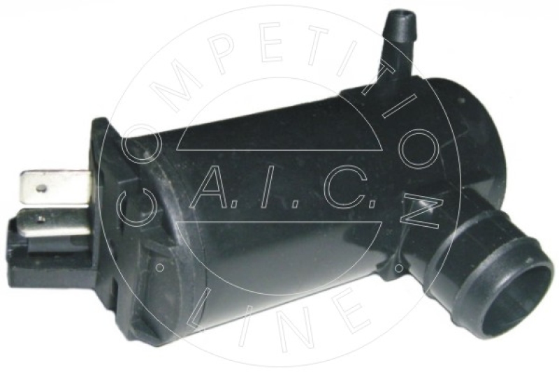 AIC Waschwasserpumpe, Scheibenreinigung Original AIC Quality