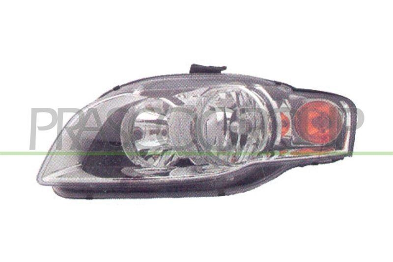 Headlight
