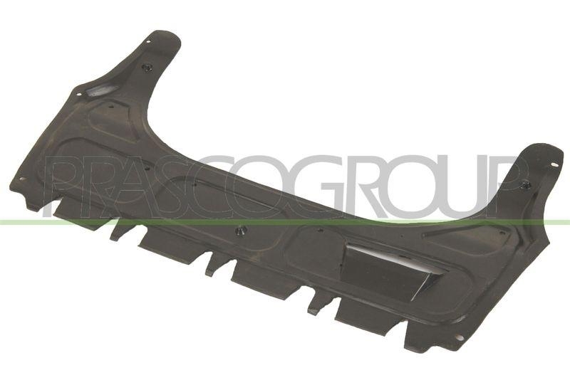 Silencing Material, engine bay Premium