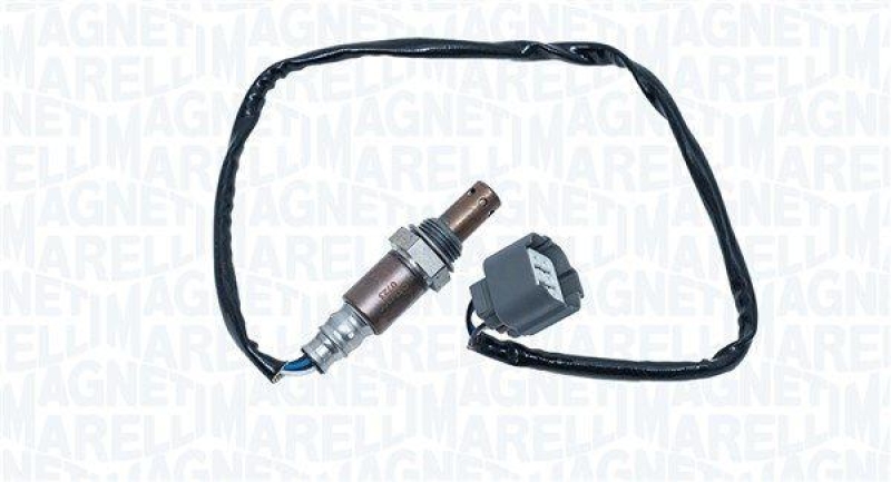 MAGNETI MARELLI Lambdasonde 466016355300