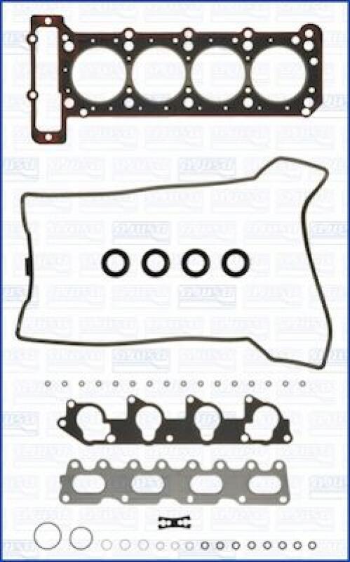 AJUSA Gasket Set, cylinder head FIBERMAX