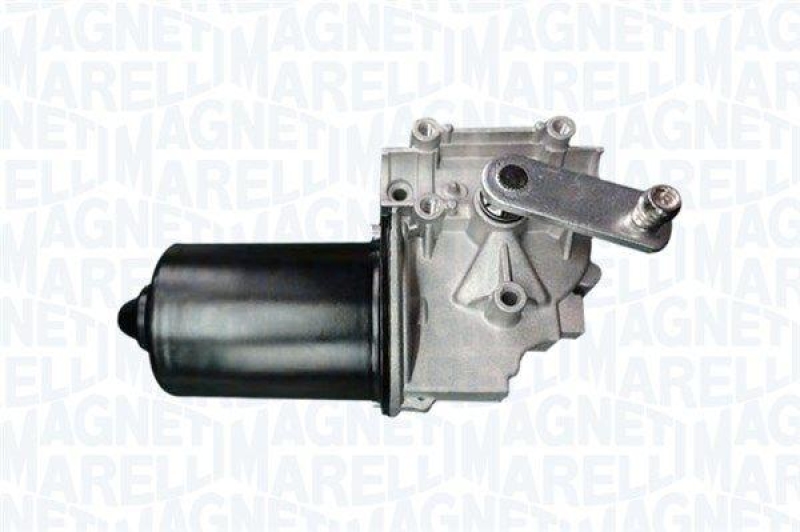 MAGNETI MARELLI Wischermotor 64380200010