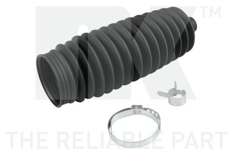 Faltenbalgsatz, Lenkung 5099943