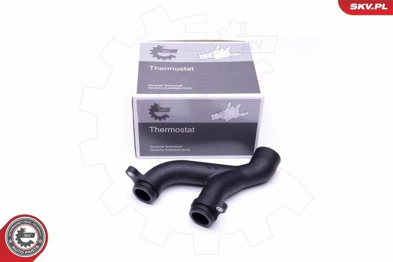 ESEN SKV Thermostatgehäuse