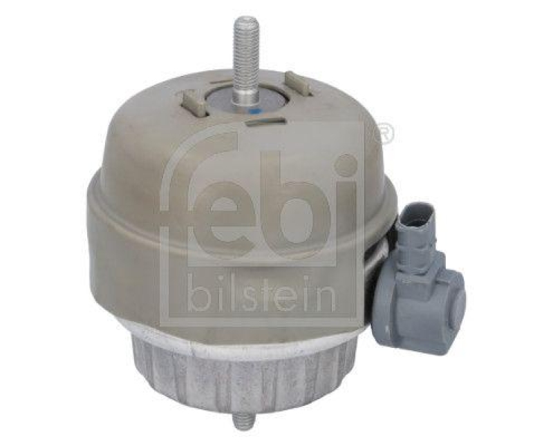 FEBI BILSTEIN Lagerung, Motor 196219