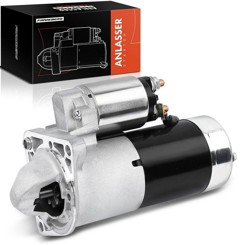 1x Frankberg Anlasser Starter 5481FB0020514