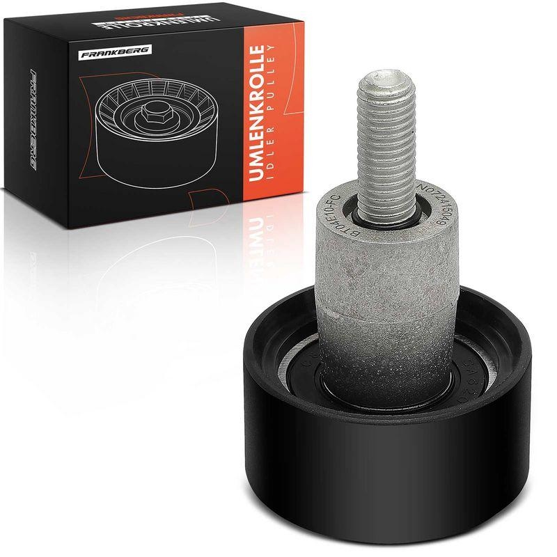1x Frankberg Umlenkrolle F&uuml;hrungsrolle 5481FB0050613