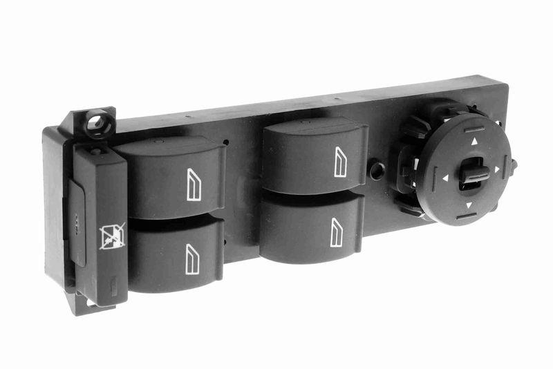 VEMO Switch, window regulator Original VEMO Quality