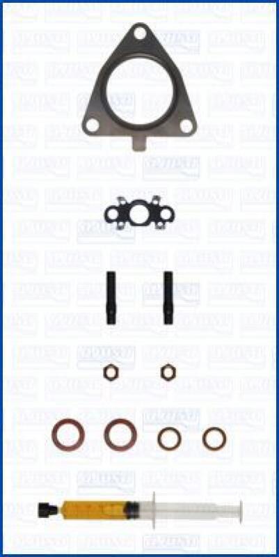 AJUSA Mounting Kit, charger