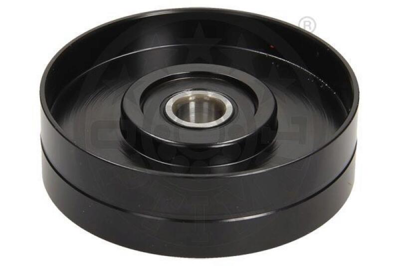 OPTIMAL Tensioner Pulley, V-ribbed belt