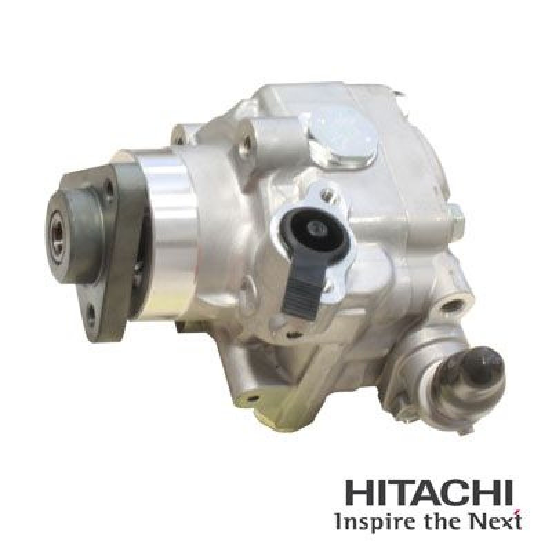 HITACHI Hydraulic Pump, steering system Original Spare Part