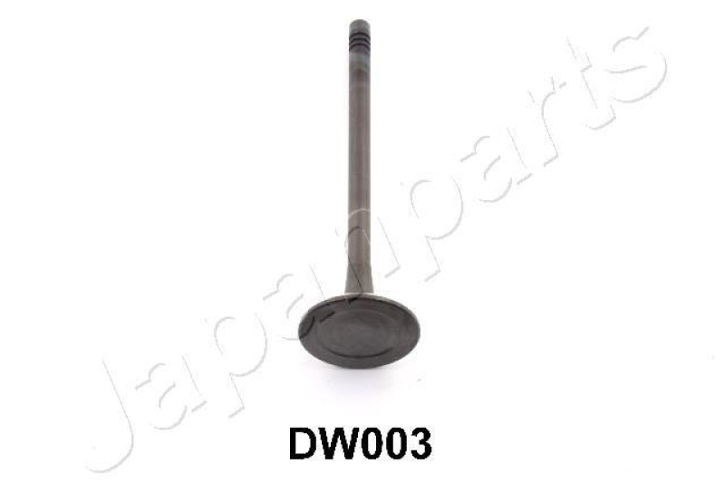 JAPANPARTS Auslassventil VV-DW003
