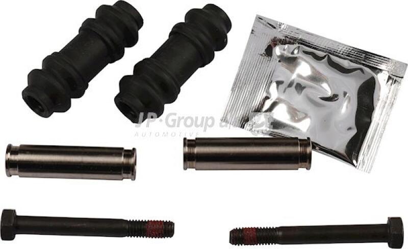 JP GROUP Guide Sleeve Kit, brake caliper JP GROUP