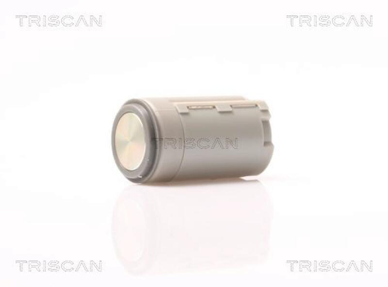 TRISCAN Sensor, parking assist