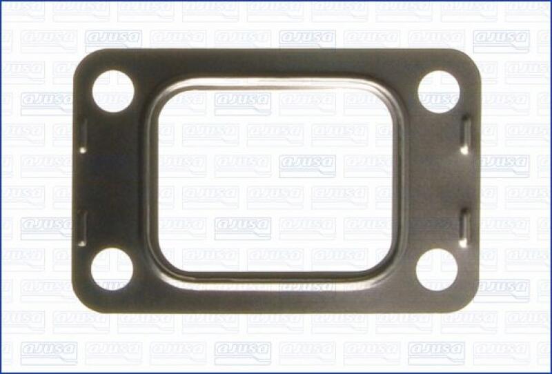 AJUSA Seal, turbine inlet (charger)