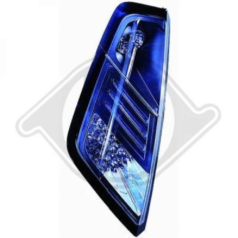 DIEDERICHS Combination Rearlight Set HD Tuning