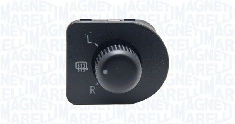 MAGNETI MARELLI Switch, mirror adjustment